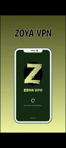 دانلود فیلتر شکن کاملا رایگان Zoya VPN مخصوص بازی های آنلاین