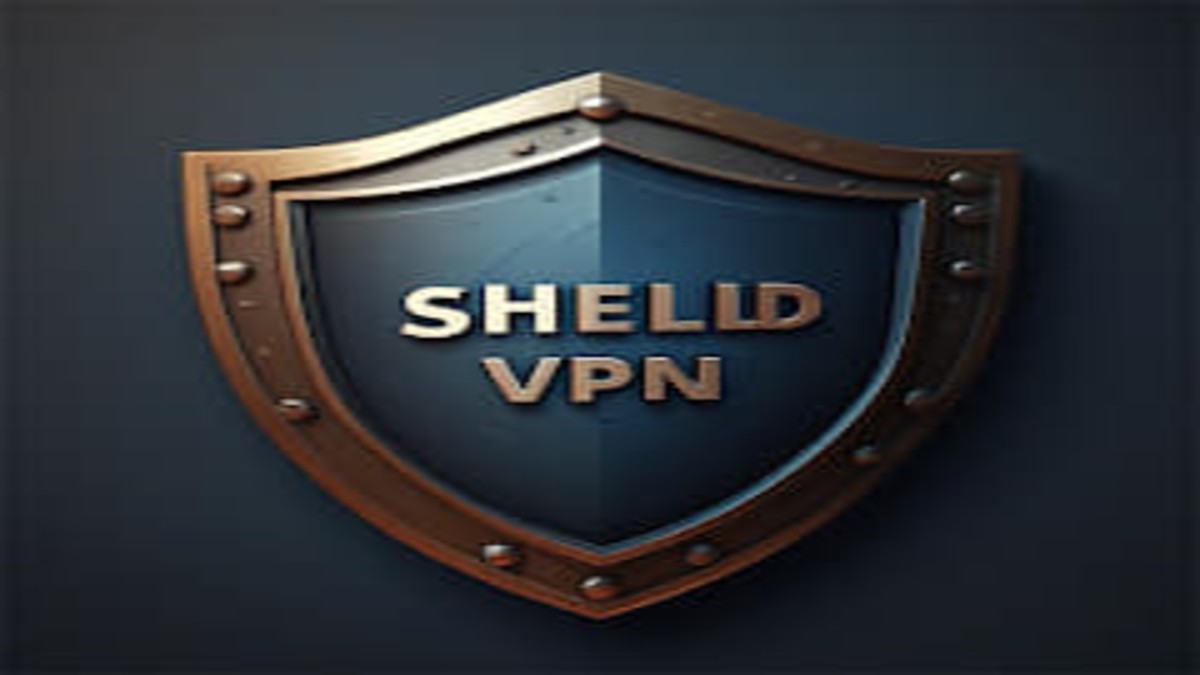 اجرای شیلد وی پی ان Shield VPN جدید نسخه 2025