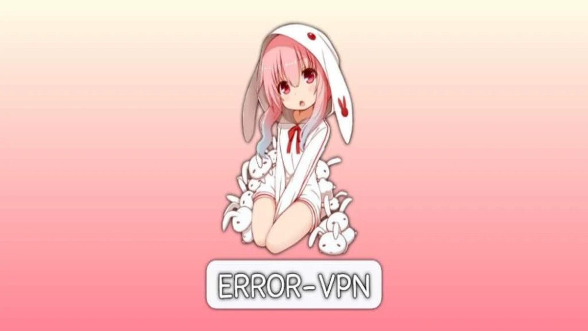 سایت فیلتر شکن رایگان ERROR VPN برای کامپیوتر