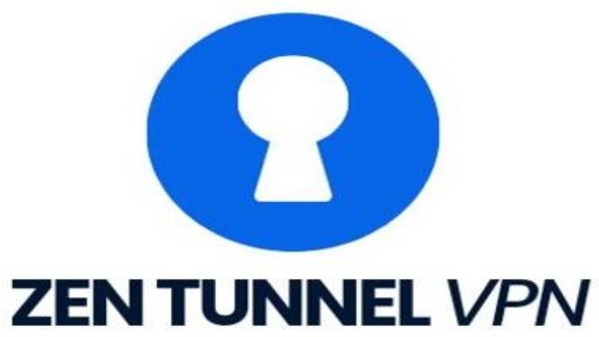 فیلتر شکن پرسرعت و قوی نامحدود Zen Tunnel VPN برای تلگرام