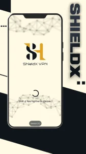 بدون هزینه به شیلدایکس وی پی ان ShieldX VPN متصل شوید