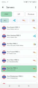 فیلتر شکن پرسرعت و قوی نامحدود Zen Tunnel VPN برای تلگرام