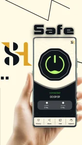 بدون هزینه به شیلدایکس وی پی ان ShieldX VPN متصل شوید