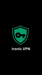 وی پی ان نامحدود و رایگان Ironic VPN برای گوشی شیاومی