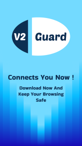 آموزش دریافت اکانت پرو V2Guard VPN با سرور های اختصاصی