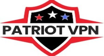فیلتر شکن سرعت بالا Patriot VPN برای آیفون رایگان