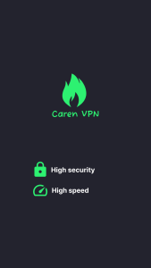 کارن وی پی ان Caren Vpn مخصوص اینشات و کپ کات