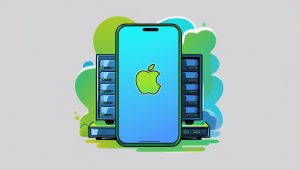 فیلتر شکن آیفون Wild VPN