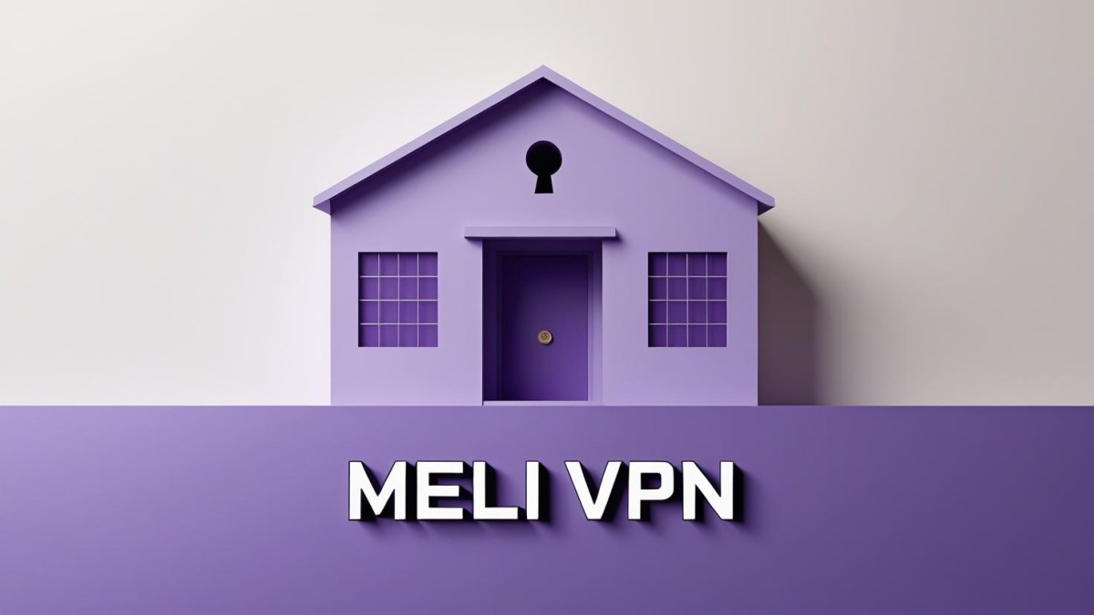 بهترین فیلتر شکن حال حاضر Meli VPN