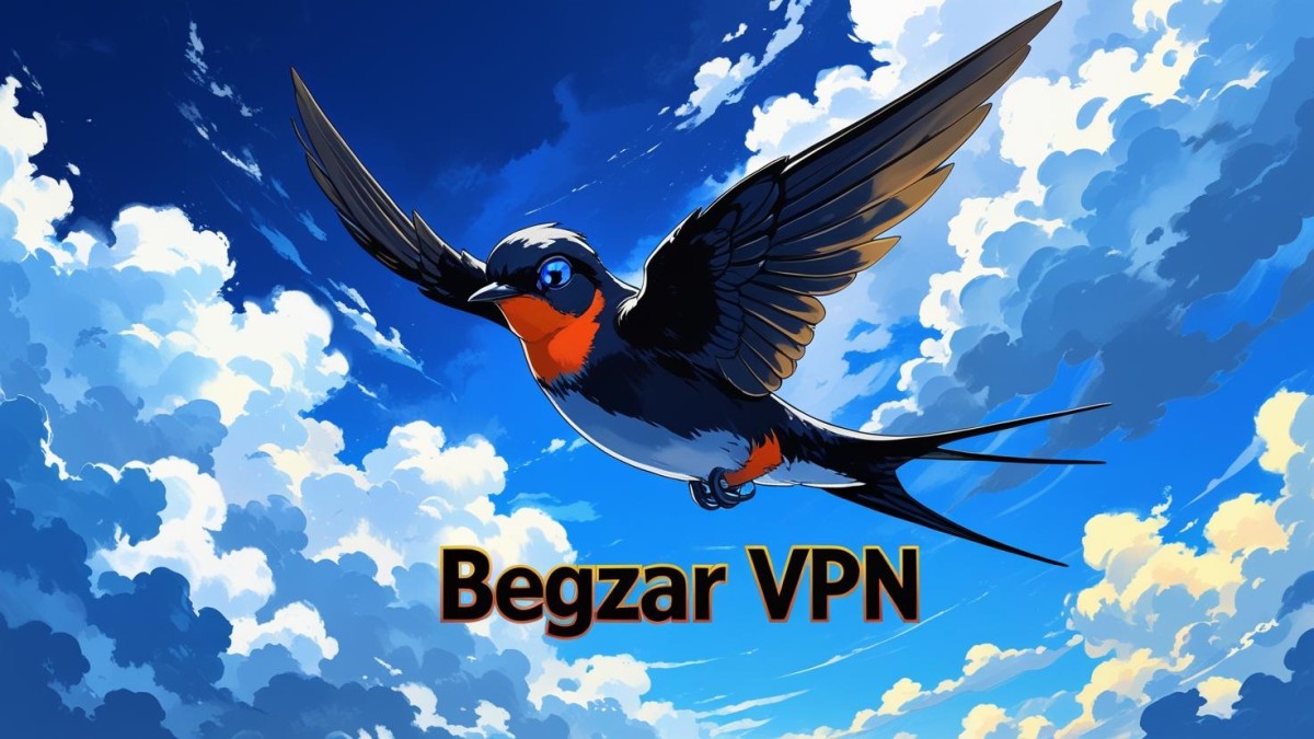 بگذر وی پی ان Begzar VPN