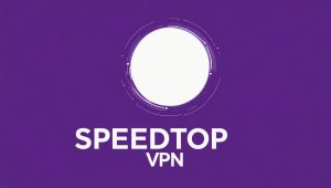 سپید تاپ وی پی ان SpeedTop VPN