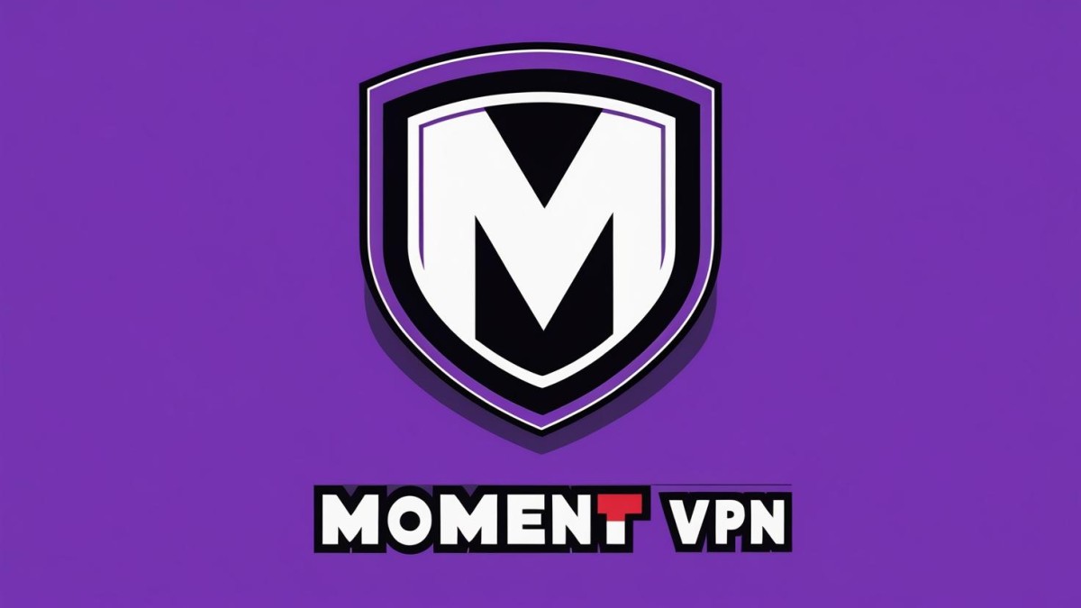 فیلتر شکن پرسرعت وای فای Moment VPN