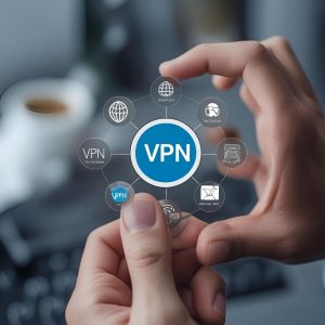 بگذر وی پی ان Begzar VPN