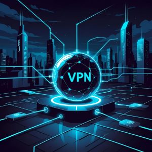 بهترین فیلتر شکن حال حاضر Meli VPN