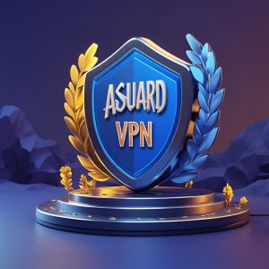 افزایش سرعت اینترنت وای فای با Asguard VPN 