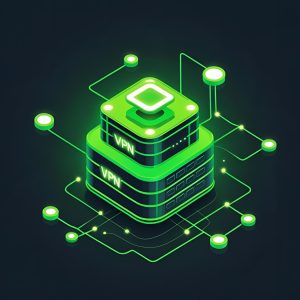 فیلتر شکن نت وی پی ان VPNET VPN