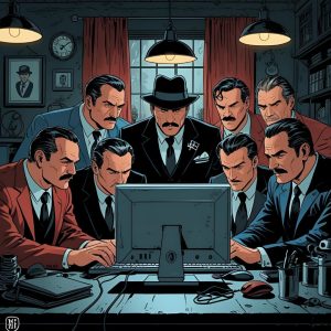 جدید ترین فیلتر شکن قوی و پرسرعت Mafia VPN