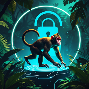 Monkey VPN برای خط همراه اول 