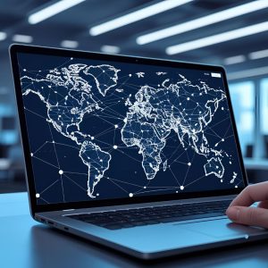 فیلتر شکن رایگان کاسپ وی پی ان Kasp VPN