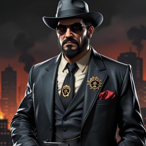 جدید ترین فیلتر شکن قوی و پرسرعت Mafia VPN