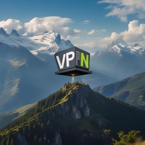 فیلتر شکن رایگان کاسپ وی پی ان Kasp VPN