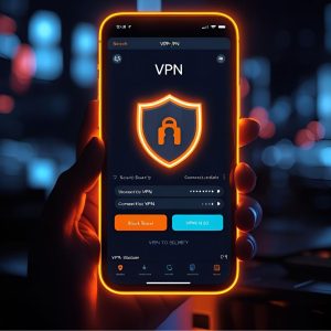 فیلتر شکن جنگ Segment VPN