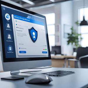 دانلود فیلتر شکن قدرتمند و سریع برای کامپیوتر رایگان