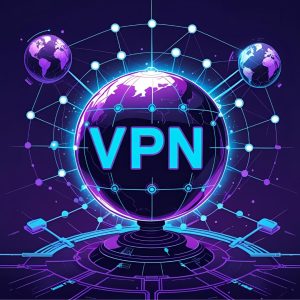 راه اندازی Secure VPN Pro