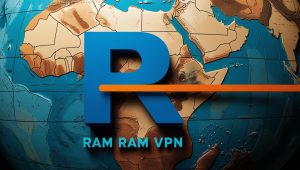 فیلتر شکن رام رام Ram Ram VPN