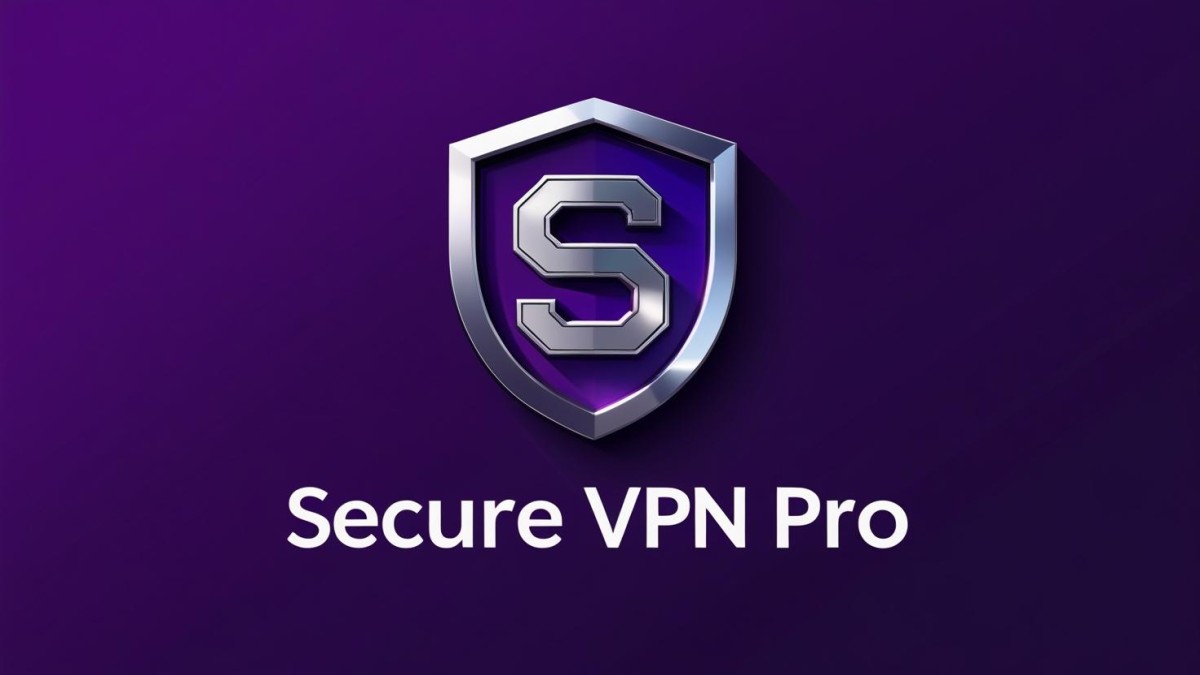 راه اندازی Secure VPN Pro