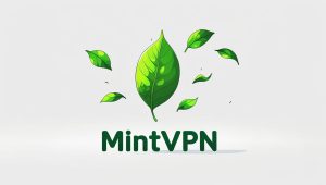 Mint VPN در اندروید