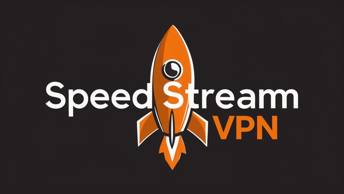 SpeedStream VPN برای استریم