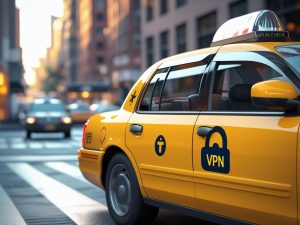 تاکسی وی پی ان Taxi VPN