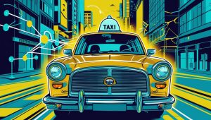 تاکسی وی پی ان Taxi VPN