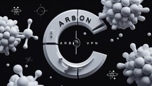 فیلتر شکن برای چت جی پی تی Carbon VPN