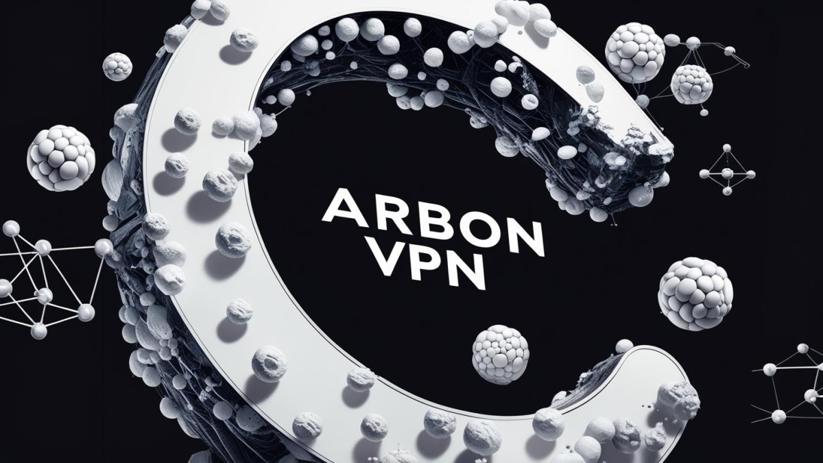 فیلتر شکن برای چت جی پی تی Carbon VPN