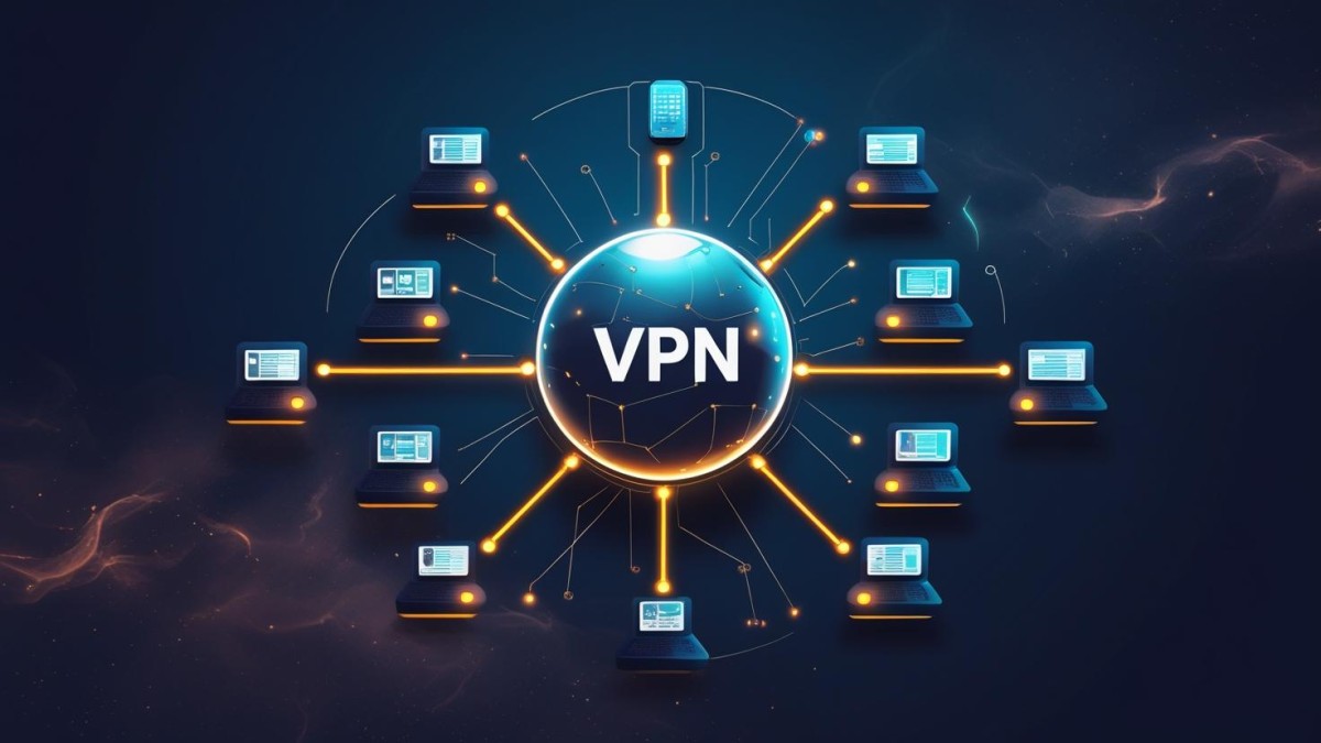 فیلتر شکن TunnelCore VPN