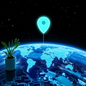 Mint VPN در اندروید