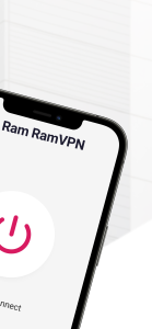 فیلتر شکن رام رام Ram Ram VPN