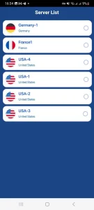فیلتر شکن آیفون Wild VPN