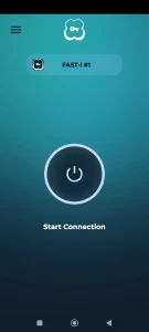 Clovert VPN برای نت سامانتل
