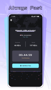 فیلتر شکن پرسرعت وای فای Moment VPN