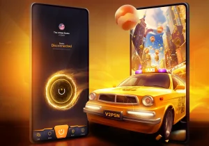 تاکسی وی پی ان Taxi VPN