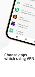 فیلتر شکن رام رام Ram Ram VPN