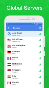 فیلتر شکن نامحدود رایگان Armada VPN با لینک مستقیم