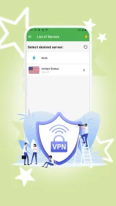 دانلود فیلتر شکن رایگان Matrix VPN