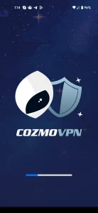 Cozmo VPN مخصوص سیم کارت ایرانسل