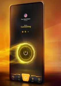 تاکسی وی پی ان Taxi VPN
