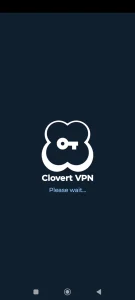 Clovert VPN برای نت سامانتل