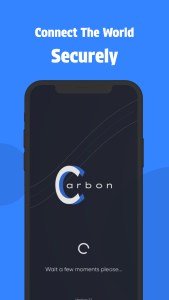 فیلتر شکن برای چت جی پی تی Carbon VPN
